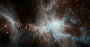 Young stars