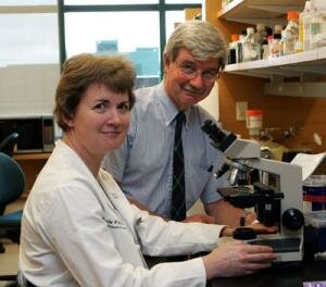 Dartmouth researchers