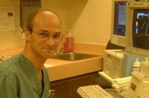 Dr. Graeme Smith
