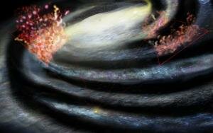 Milky Way Gas Clouds