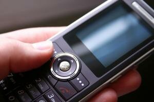 Mobile telephones