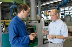Savvy Injection Molding