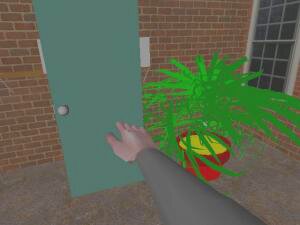 world 3D